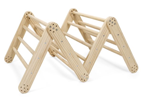 First Tools Climbing Frame