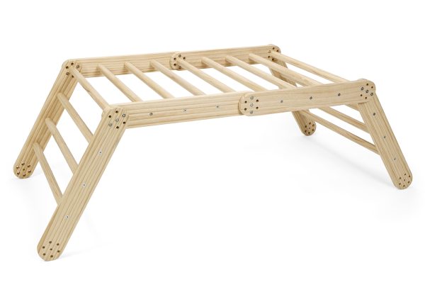 First Tools Climbing Frame