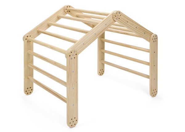 First Tools Climbing Frame