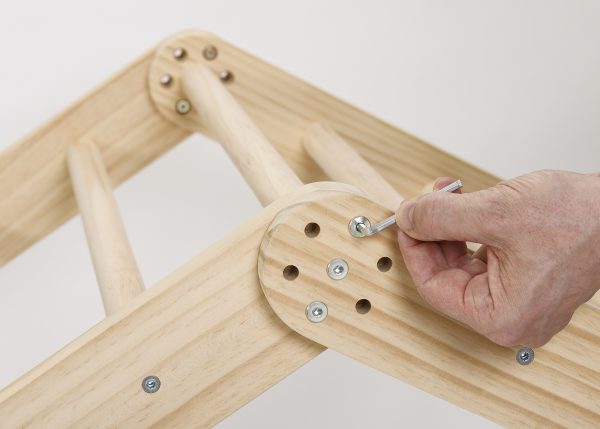 First Tools Climbing Frame
