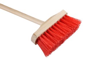 My First Broom