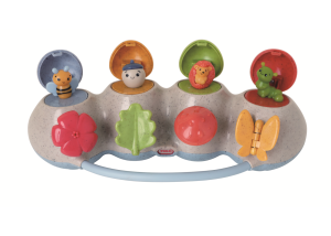 TOLO Bio Woodland Pop-up